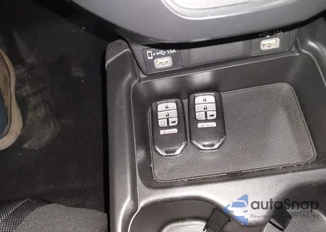 2021 Honda Cr-V Awd Special Edition z USA, uszkodzony, nr VIN 5J6RW2H76ML026667